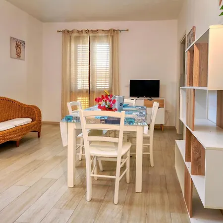Apartment Guitgia 1° Piano *