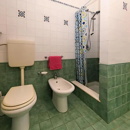 Guitgia 1° Piano Apartment Lampedusa