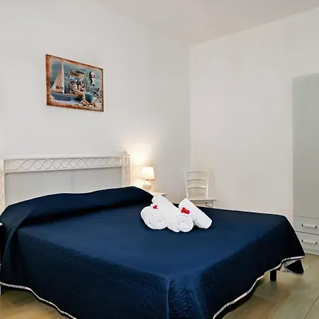 Apartment Guitgia 1° Piano Lampedusa