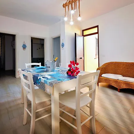 Guitgia 1° Piano Apartment
